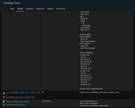 yaml set homeassistant true. . Json attributes home assistant